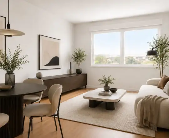 Appartement neuf La Trend Saint-Orens-de-Gameville