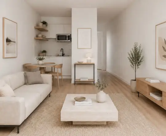 Appartement neuf La Trend Saint-Orens-de-Gameville