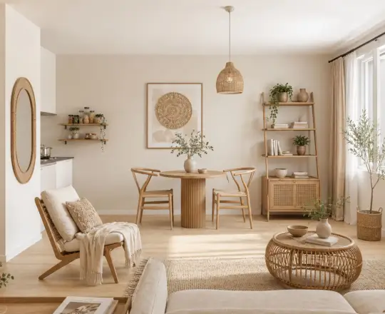 Appartement neuf La Trend Saint-Orens-de-Gameville