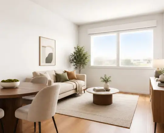 Appartement neuf La Trend Saint-Orens-de-Gameville