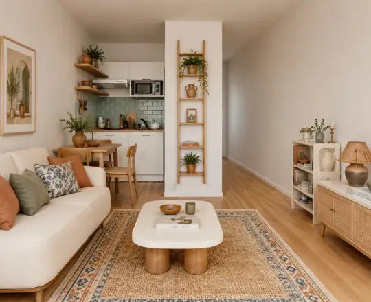 Appartement neuf La Trend Saint-Orens-de-Gameville