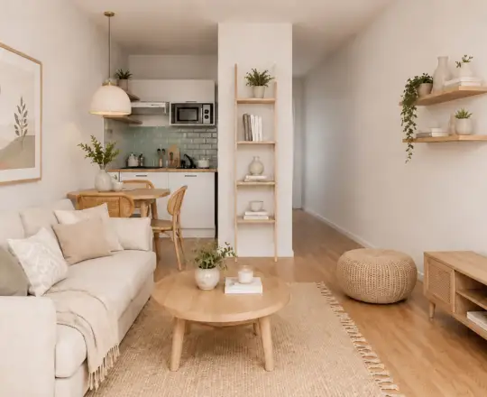 Appartement neuf La Trend Saint-Orens-de-Gameville