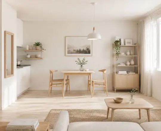 Appartement neuf La Trend Saint-Orens-de-Gameville