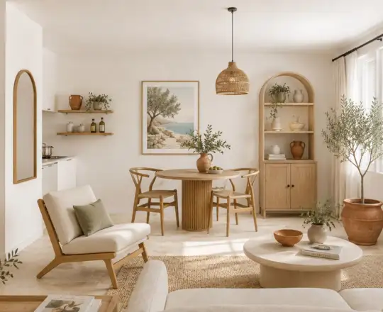 Appartement neuf La Trend Saint-Orens-de-Gameville