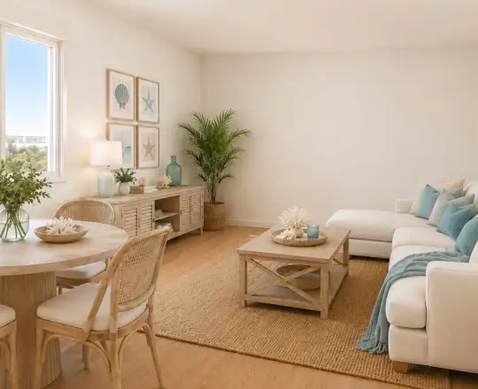 Appartement neuf La Trend Saint-Orens-de-Gameville