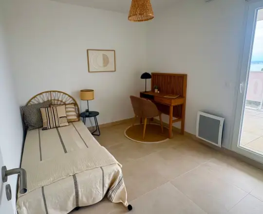 Appartement neuf Singulière Sète - vue 4
