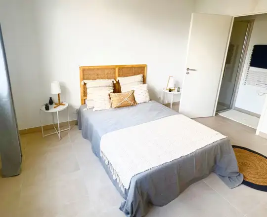 Appartement neuf Singulière Sète - vue 6