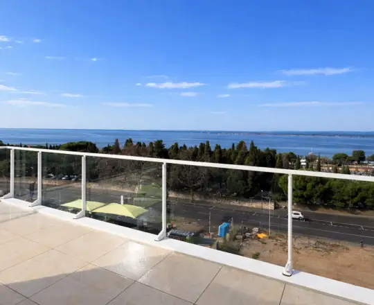 Appartement neuf Singulière Sète - vue 2
