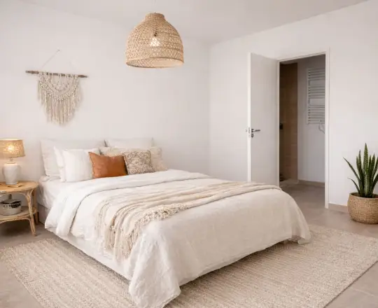Appartement neuf Singulière Sète