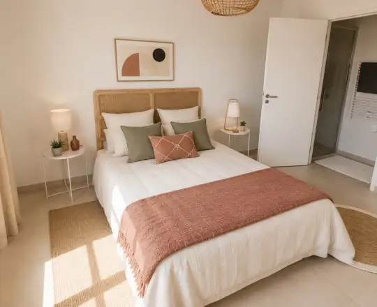 Appartement neuf Singulière Sète - vue 2