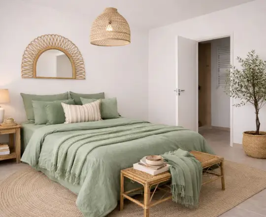Appartement neuf Singulière Sète - vue 3