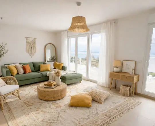 Appartement neuf Singulière Sète