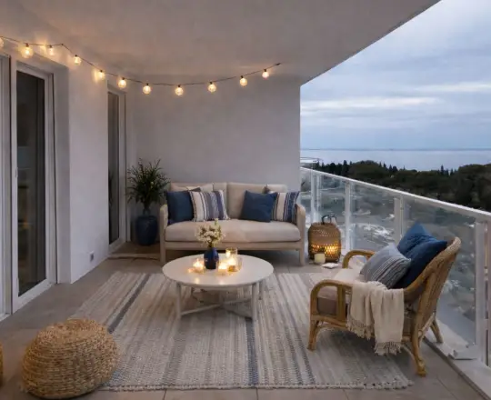 Appartement neuf Singulière Sète - vue 6