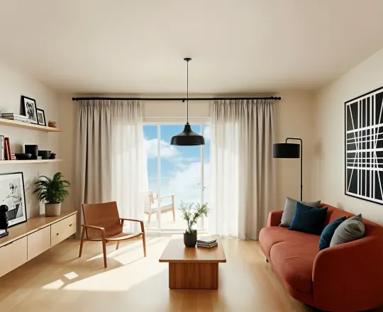 Appartement neuf Duo Verde Montpellier