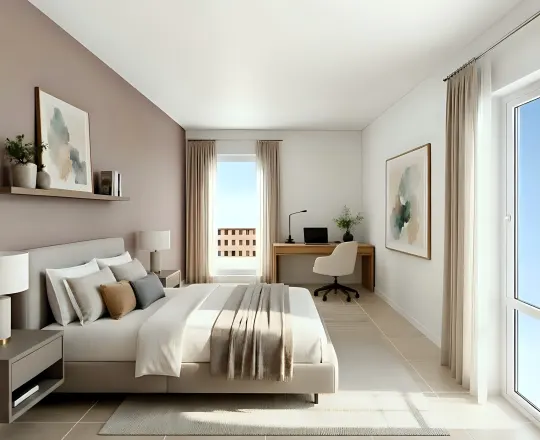 Appartement neuf La Clairière Entraigues-sur-la-Sorgue