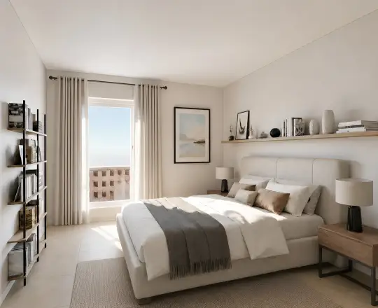 Appartement neuf La Clairière Entraigues-sur-la-Sorgue