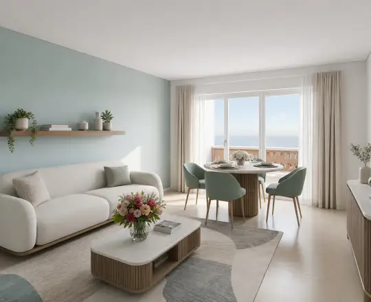 Appartement neuf La Clairière Entraigues-sur-la-Sorgue