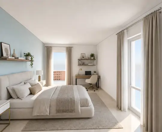 Appartement neuf La Clairière Entraigues-sur-la-Sorgue