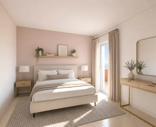 Appartement neuf La Clairière Entraigues-sur-la-Sorgue - vue 2