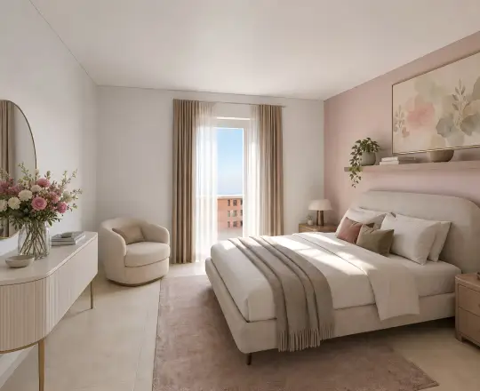 Appartement neuf La Clairière Entraigues-sur-la-Sorgue