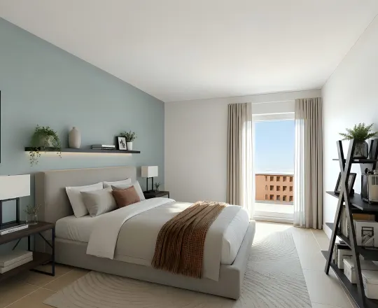 Appartement neuf La Clairière Entraigues-sur-la-Sorgue