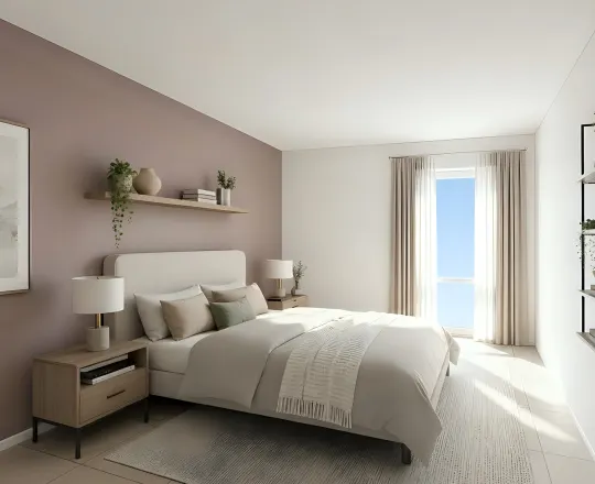 Appartement neuf La Clairière Entraigues-sur-la-Sorgue