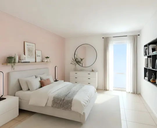Appartement neuf La Clairière Entraigues-sur-la-Sorgue