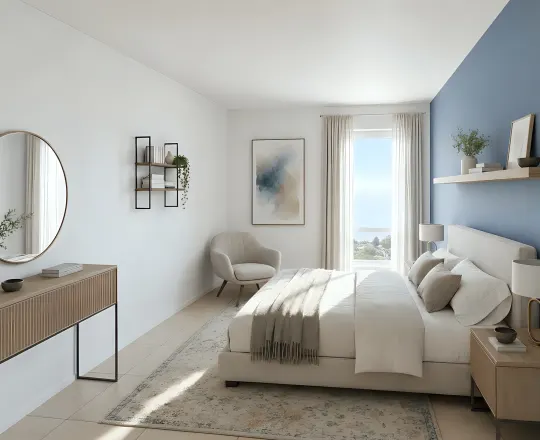 Appartement neuf La Clairière Entraigues-sur-la-Sorgue