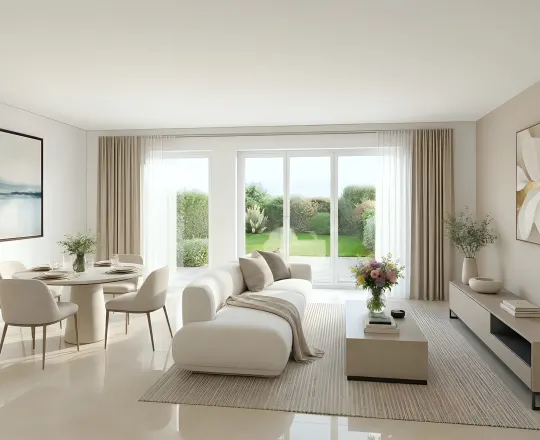 Appartement neuf La Clairière Entraigues-sur-la-Sorgue