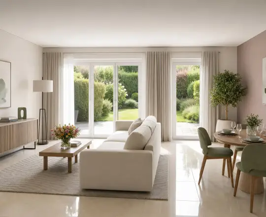 Appartement neuf La Clairière Entraigues-sur-la-Sorgue