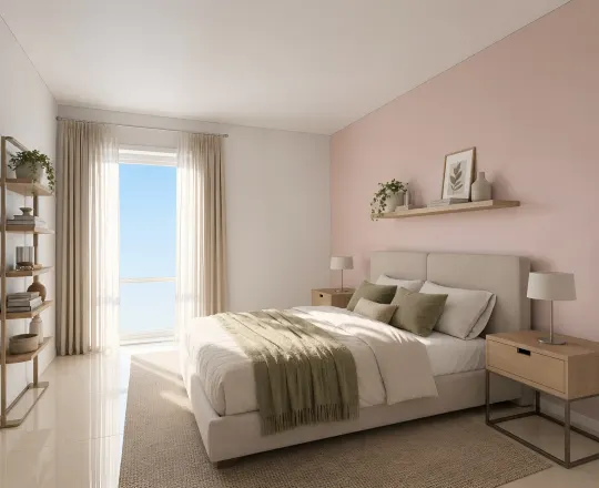 Appartement neuf La Clairière Entraigues-sur-la-Sorgue