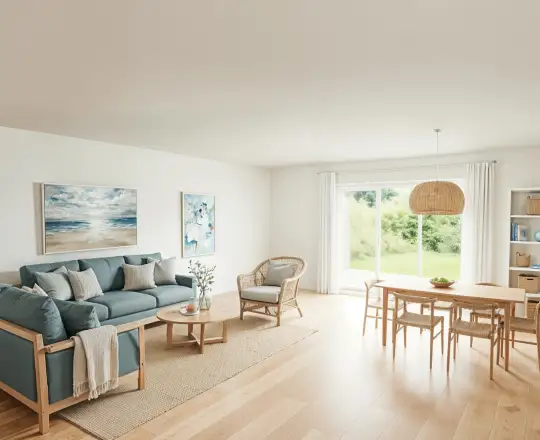 Appartement neuf Les Allées de la plage Brest