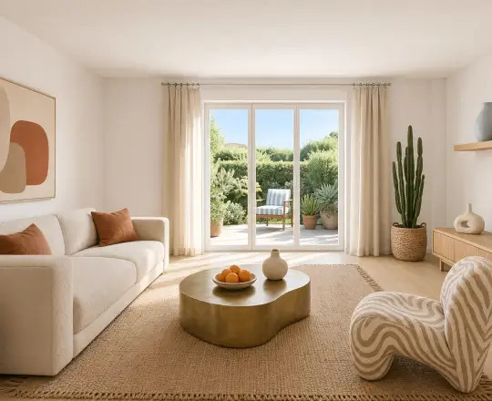 Appartement neuf Les Allées de la plage Brest