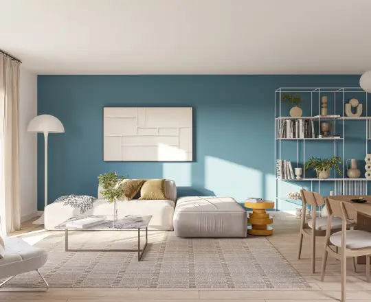 Appartement neuf Les Allées de la plage Brest
