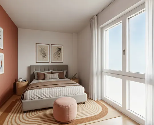 Appartement neuf Les Allées de la plage Brest - vue 2