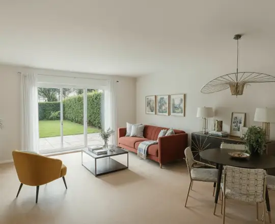 Appartement neuf Les Allées de la plage Brest