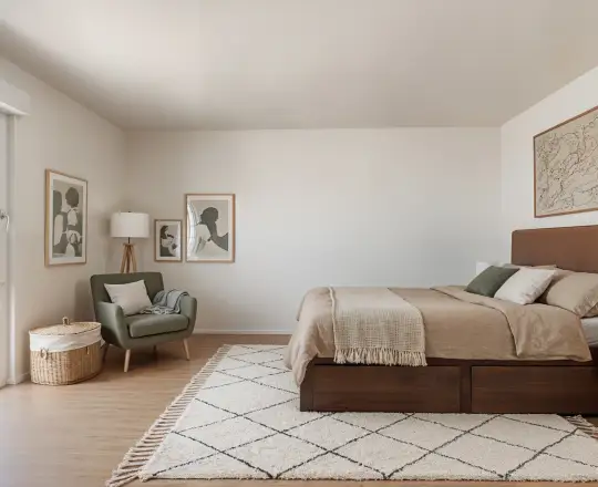 Appartement neuf Rive Émeraude La Richardais