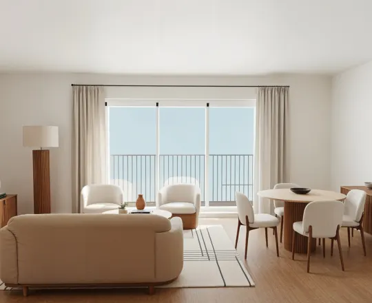 Appartement neuf Rive Émeraude La Richardais