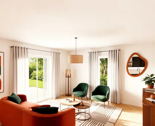 Appartement neuf Impulsion Annecy