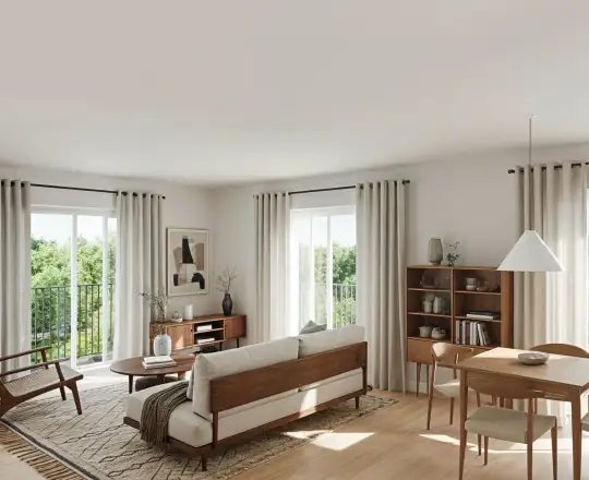 Appartement neuf Impulsion Annecy