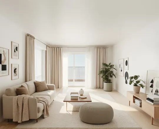 Appartement neuf Impulsion Annecy