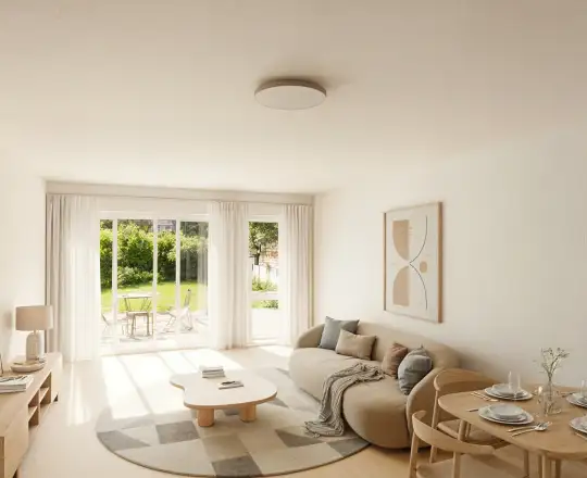 Appartement neuf Duo Nature Chapareillan