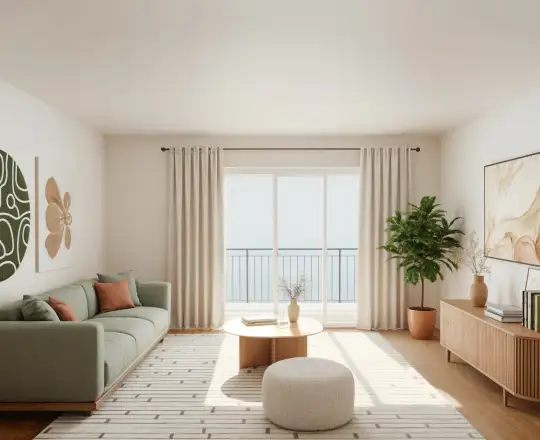 Appartement neuf Duo Nature Chapareillan