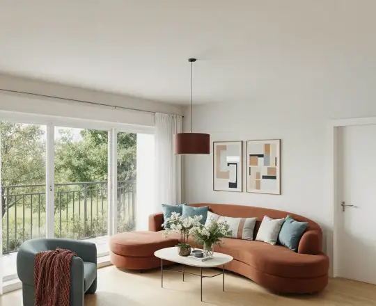 Appartement neuf Duo Nature Chapareillan
