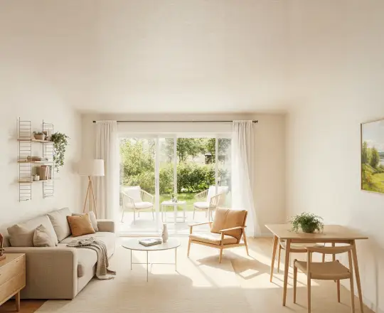 Appartement neuf Symbiose Faverges-Seythenex