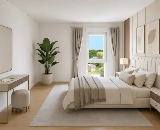 Appartement neuf Symbiose Faverges-Seythenex - vue 2