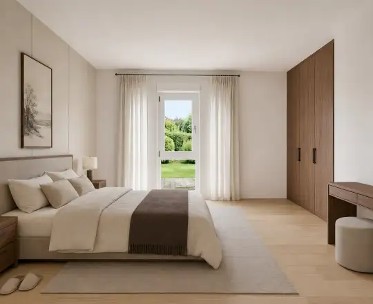 Appartement neuf Symbiose Faverges-Seythenex