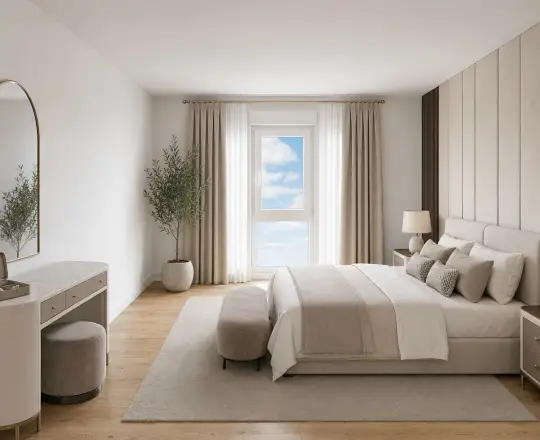 Appartement neuf Symbiose Faverges-Seythenex - vue 2
