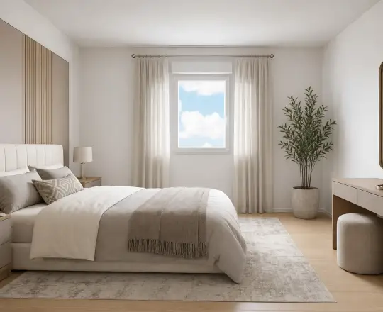 Appartement neuf Symbiose Faverges-Seythenex - vue 2