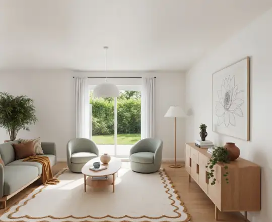 Appartement neuf Symbiose Faverges-Seythenex